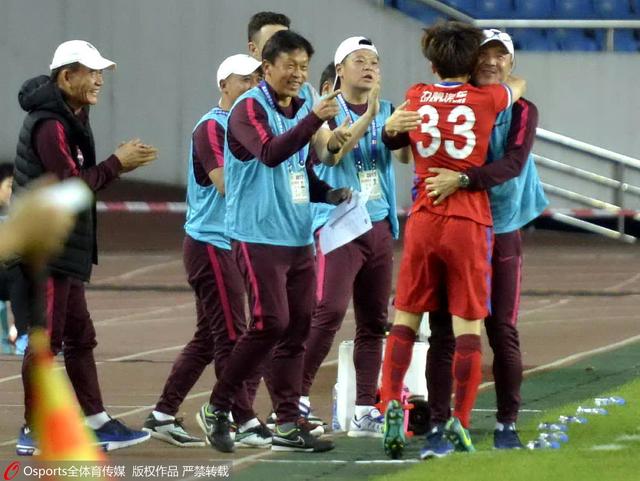 天国里的女人